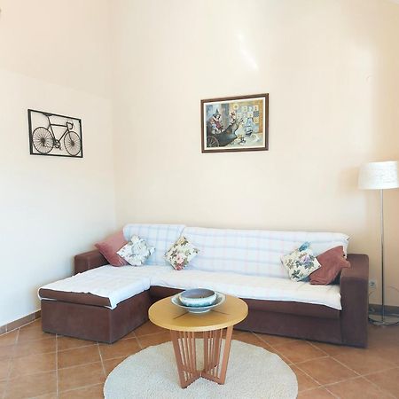 Secret Mirage Apartment Kotor Buitenkant foto