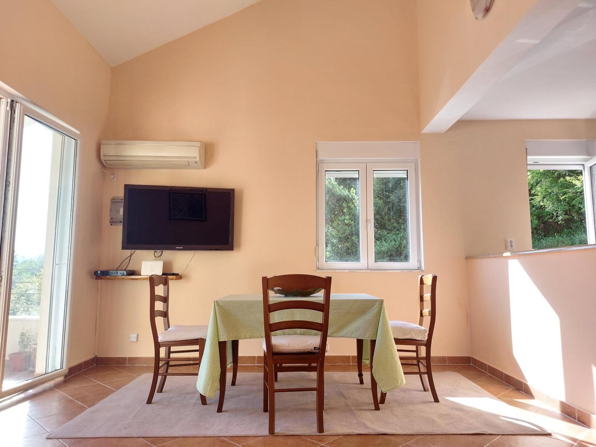 Secret Mirage Apartment Kotor Buitenkant foto