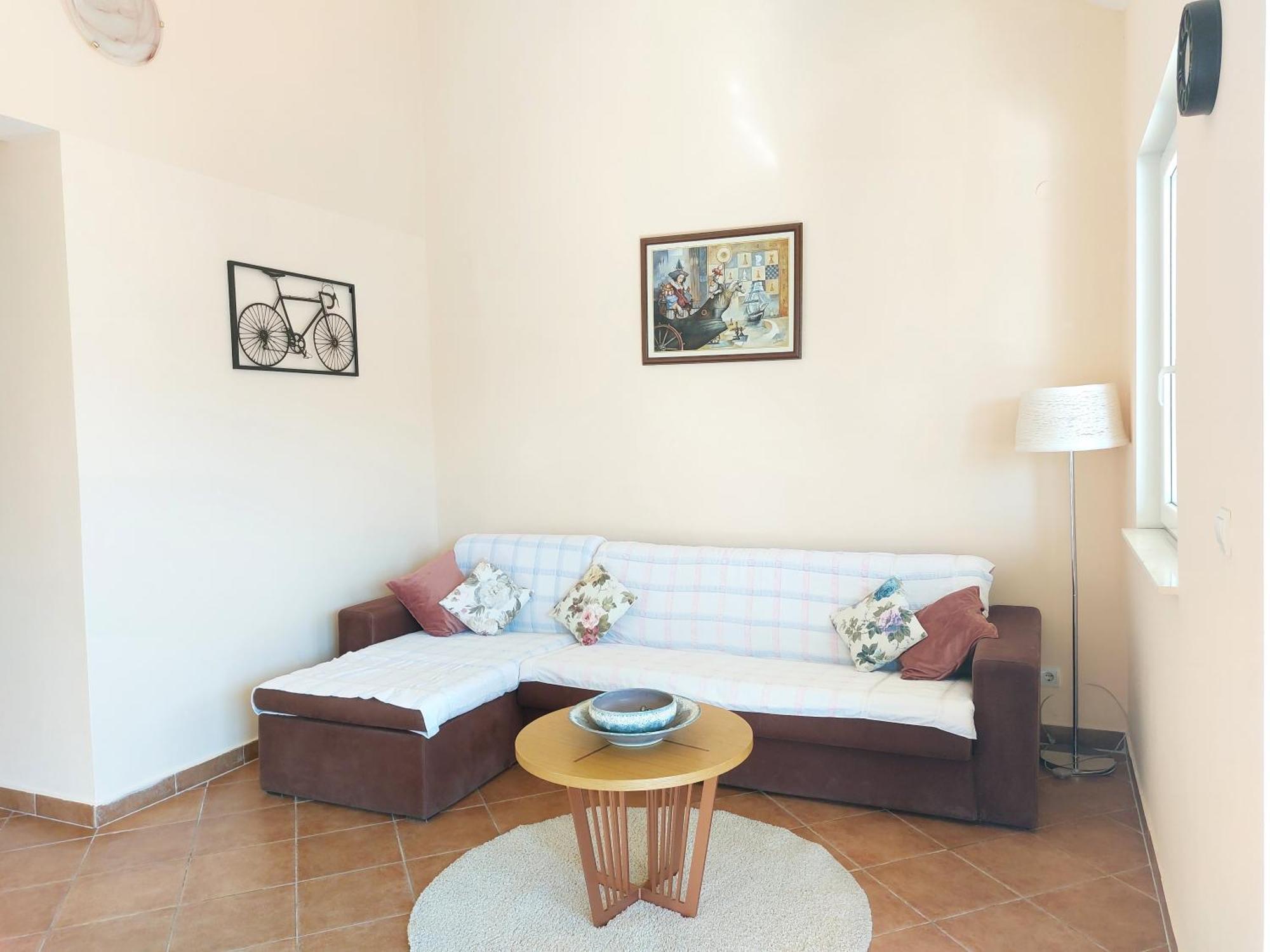 Secret Mirage Apartment Kotor Buitenkant foto